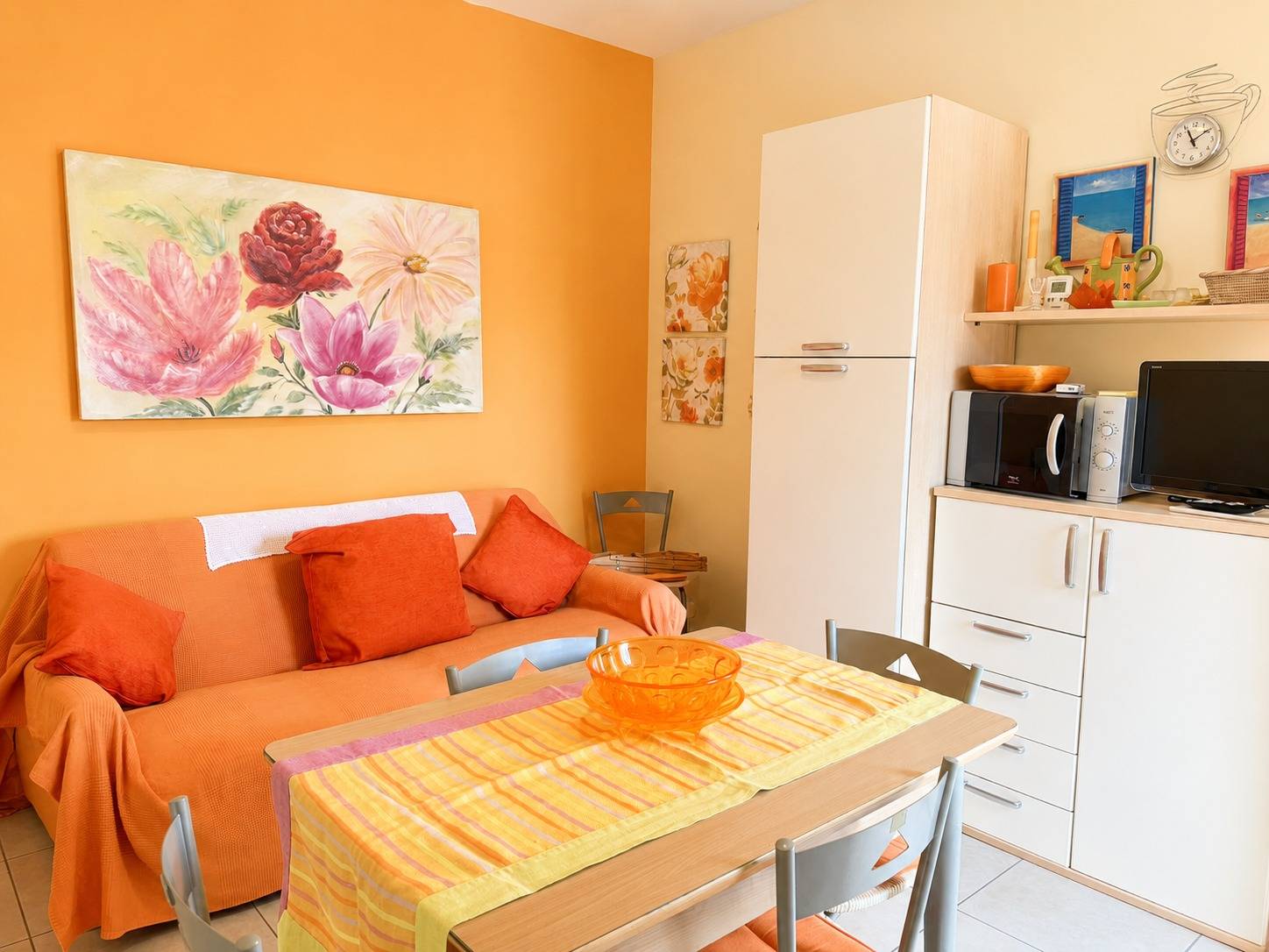 Appartamento in vendita a San Bartolomeo al Mare