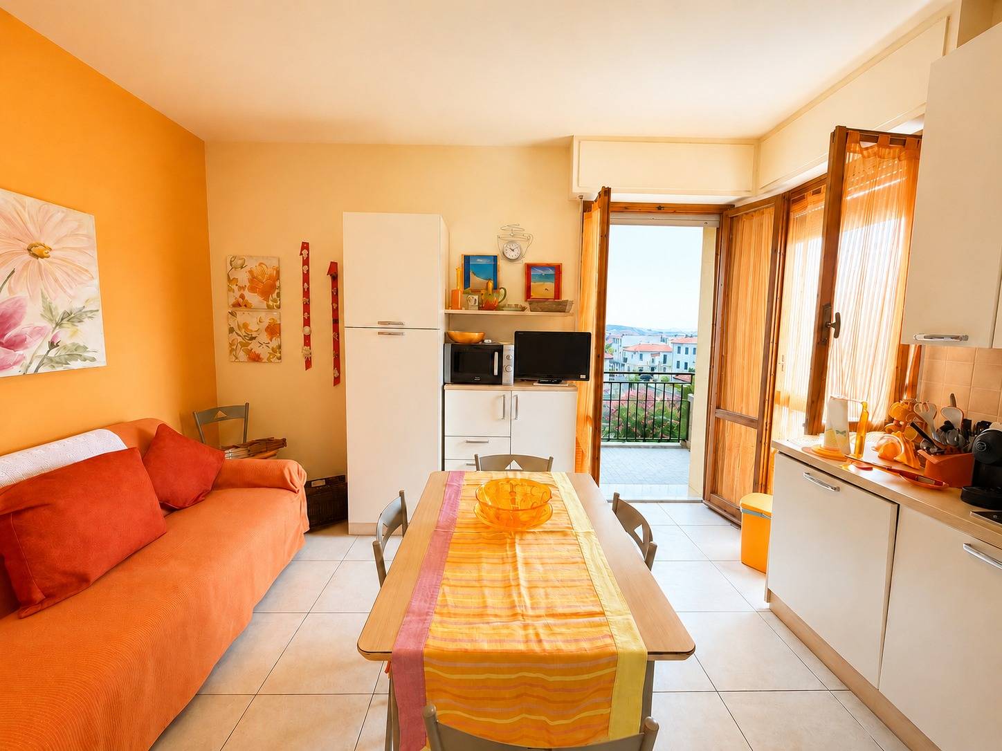 Appartamento in vendita a San Bartolomeo al Mare