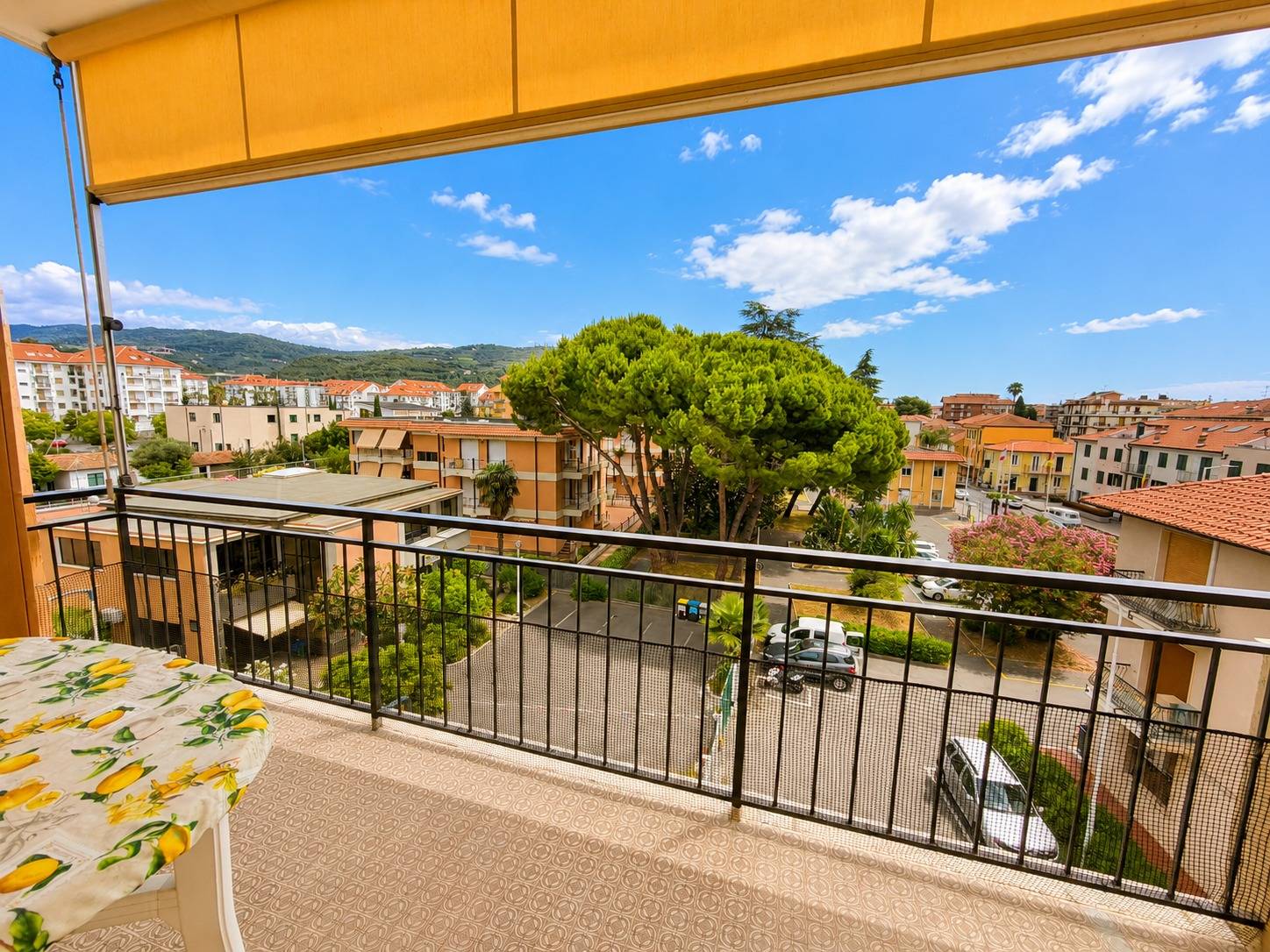 Appartamento in vendita a San Bartolomeo al Mare