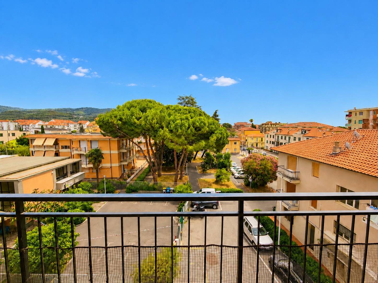 Appartamento in vendita a San Bartolomeo al Mare