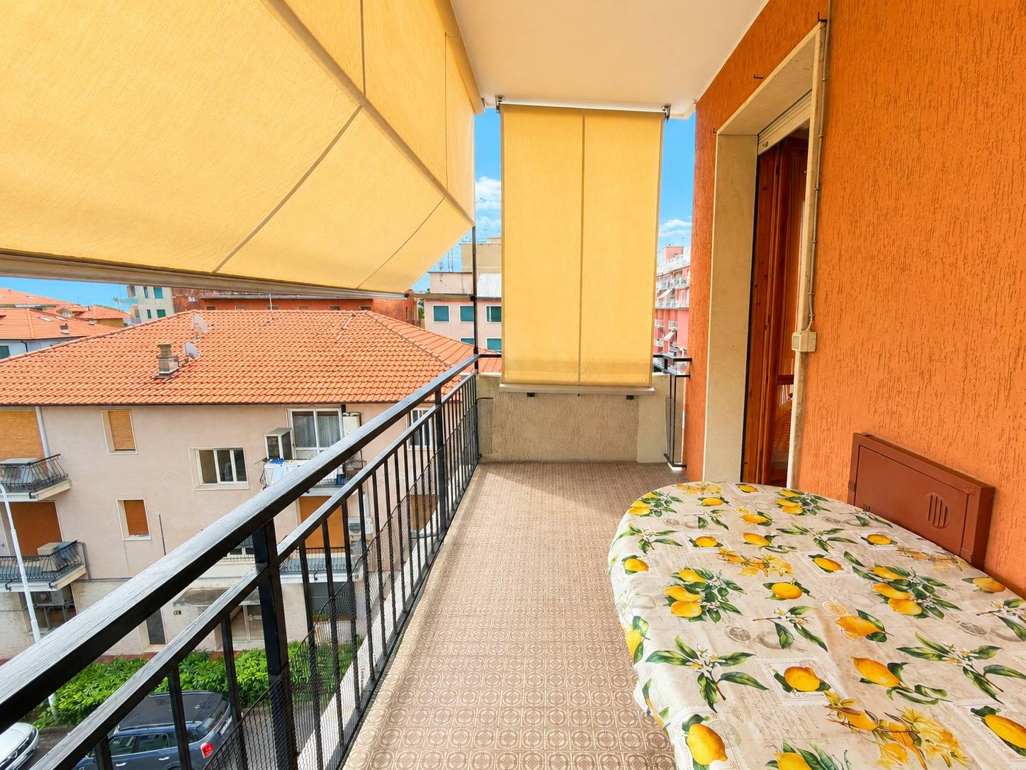 Appartamento in vendita a San Bartolomeo al Mare