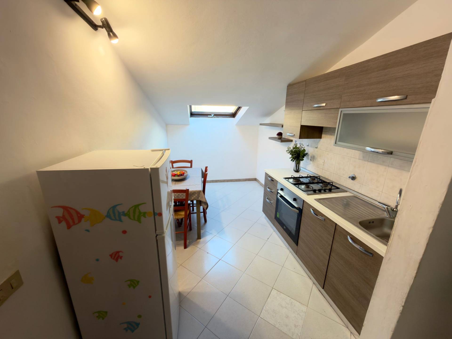 Appartamento in vendita a Diano Marina