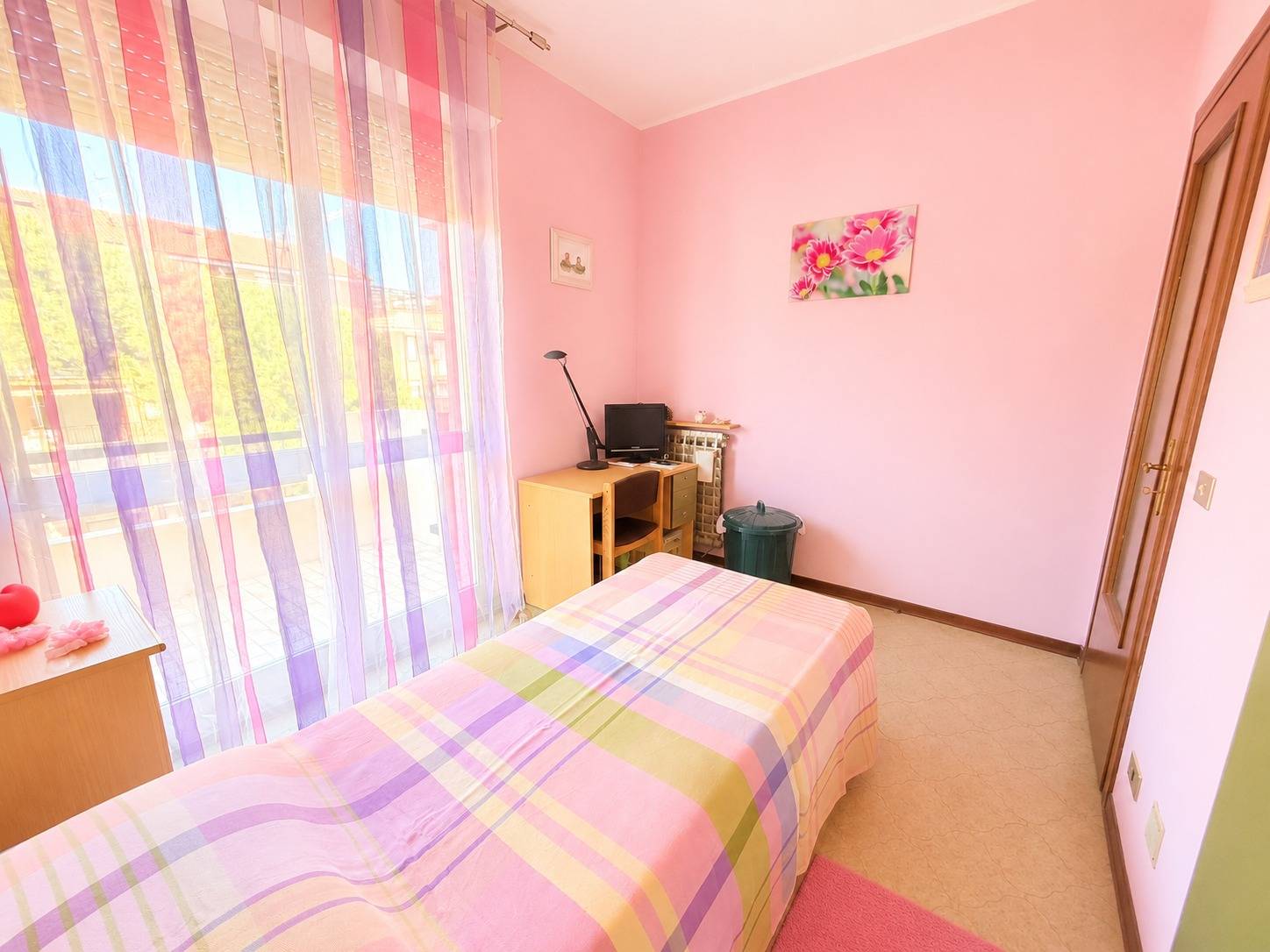 Appartamento in vendita a San Bartolomeo al Mare