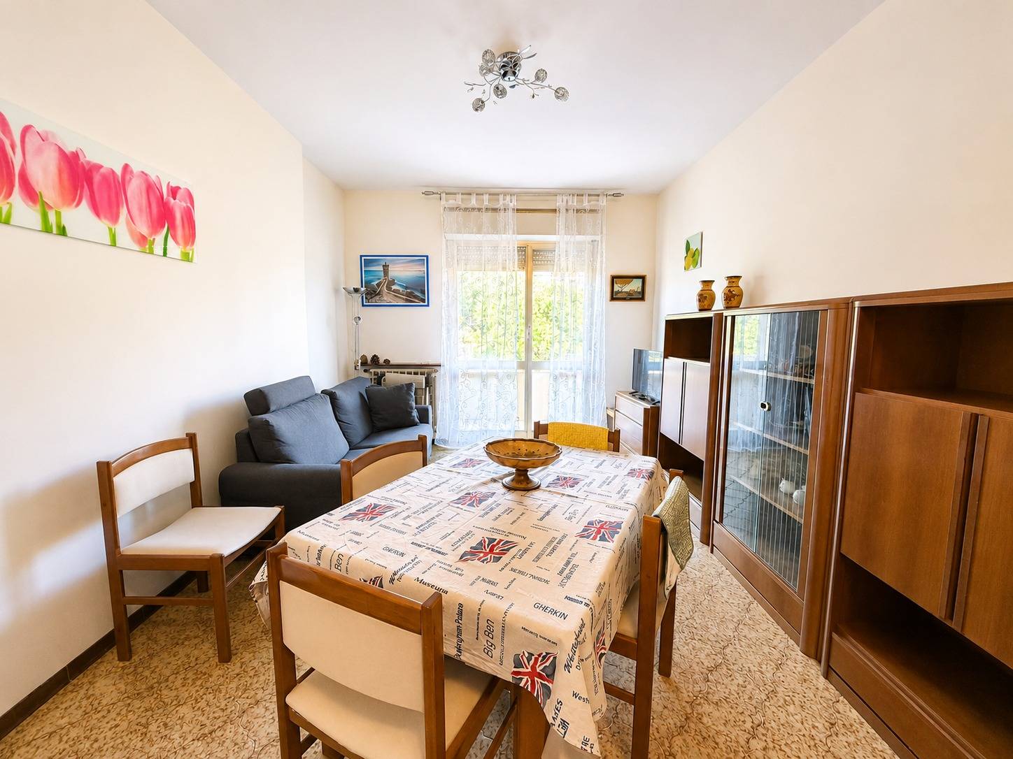 Appartamento in vendita a San Bartolomeo al Mare