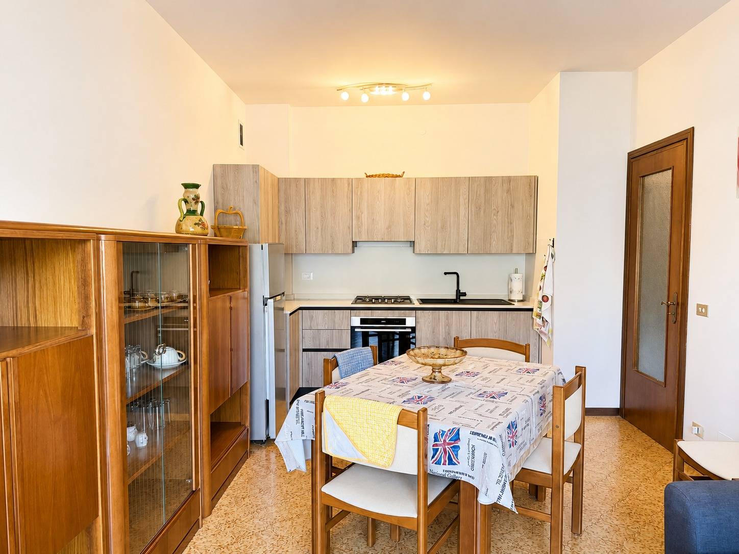 Appartamento in vendita a San Bartolomeo al Mare