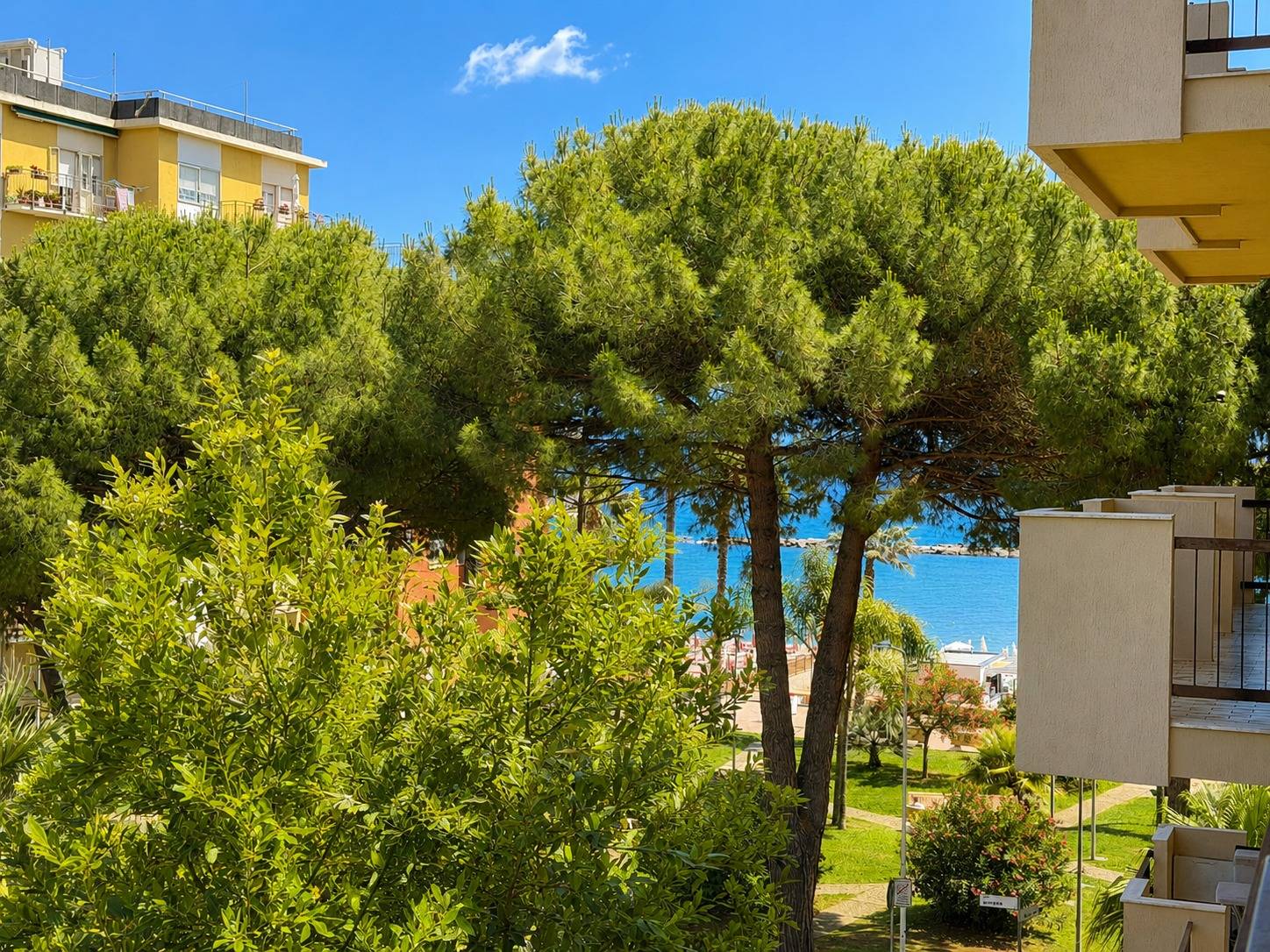 Appartamento in vendita a San Bartolomeo al Mare