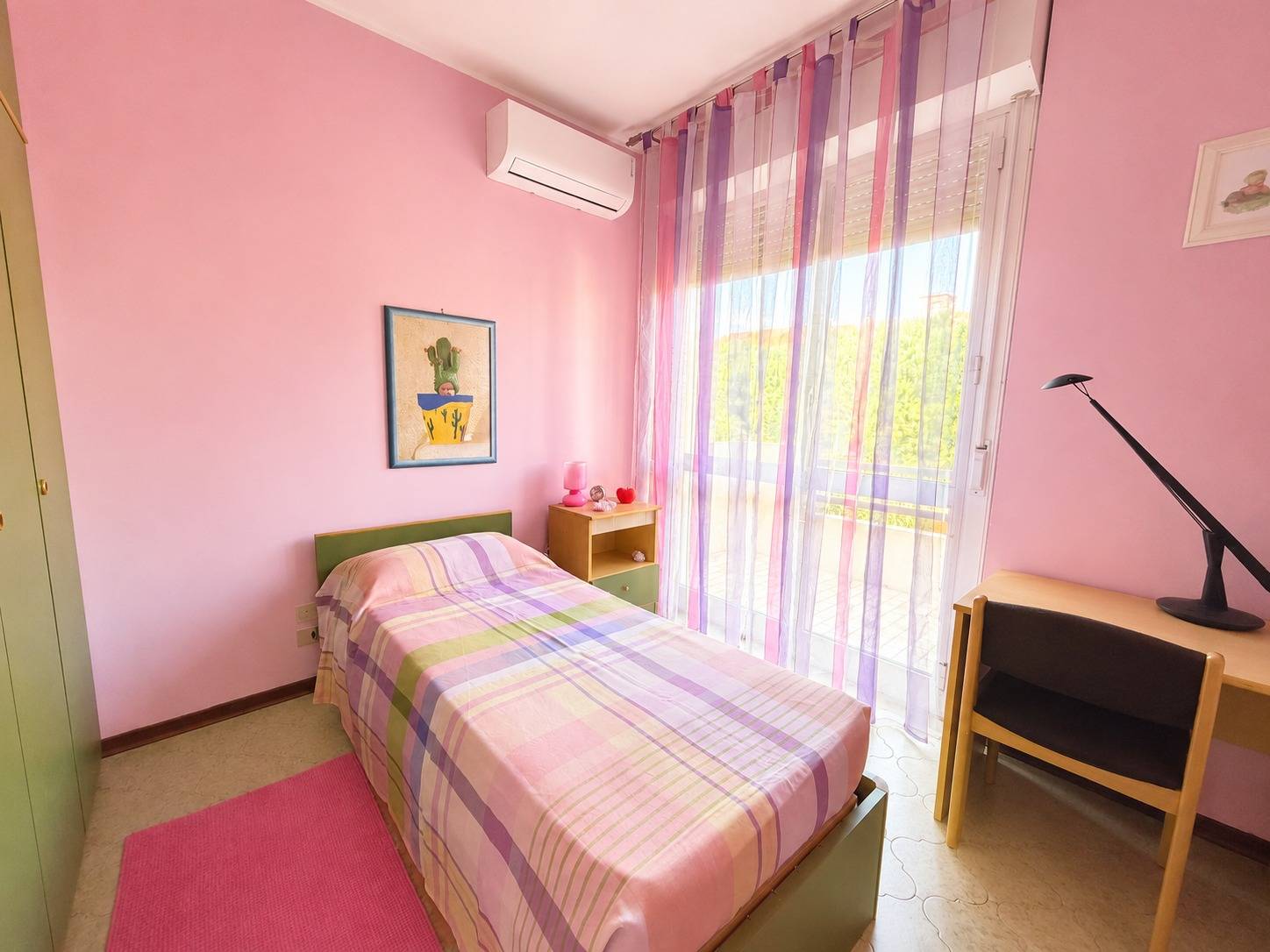 Appartamento in vendita a San Bartolomeo al Mare