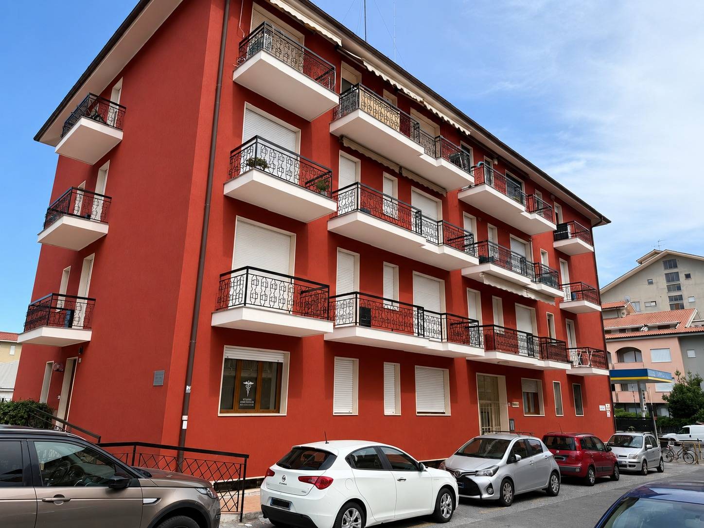 Appartamento in vendita a San Bartolomeo al Mare