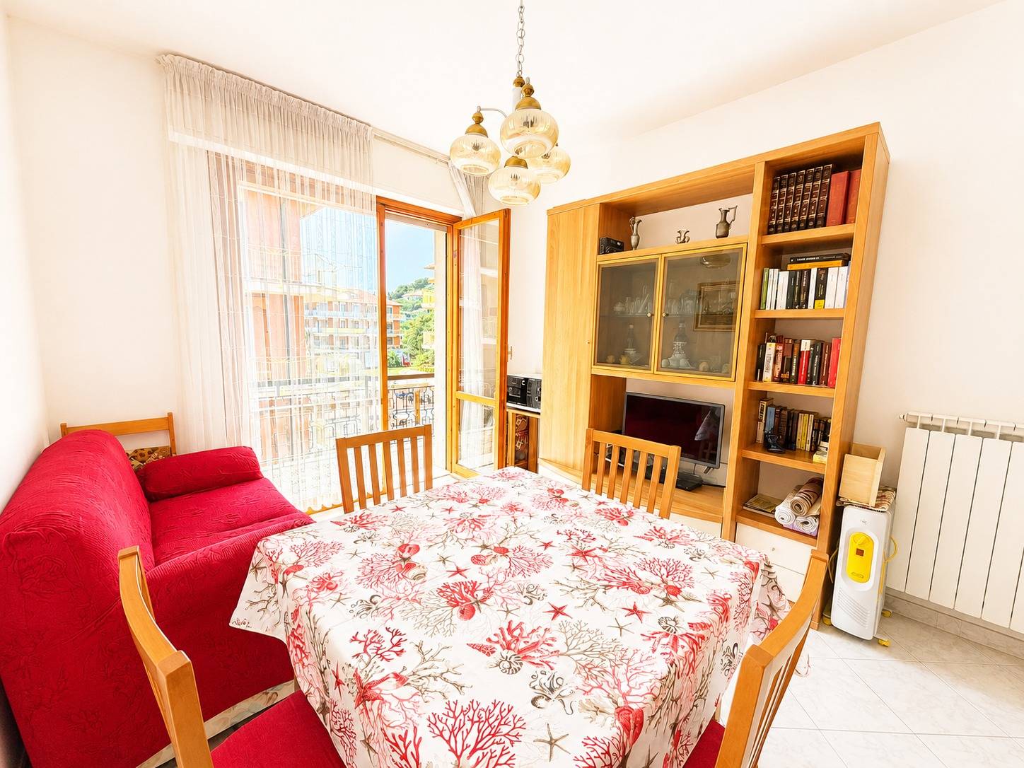 Appartamento in vendita a San Bartolomeo al Mare