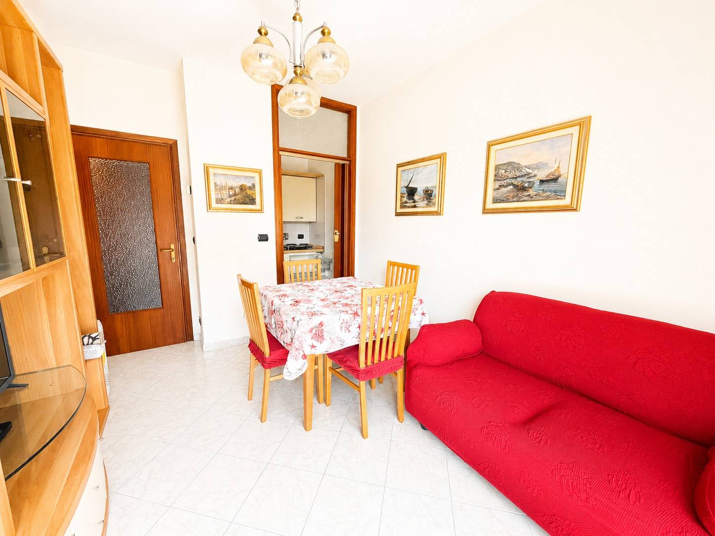 Appartamento in vendita a San Bartolomeo al Mare