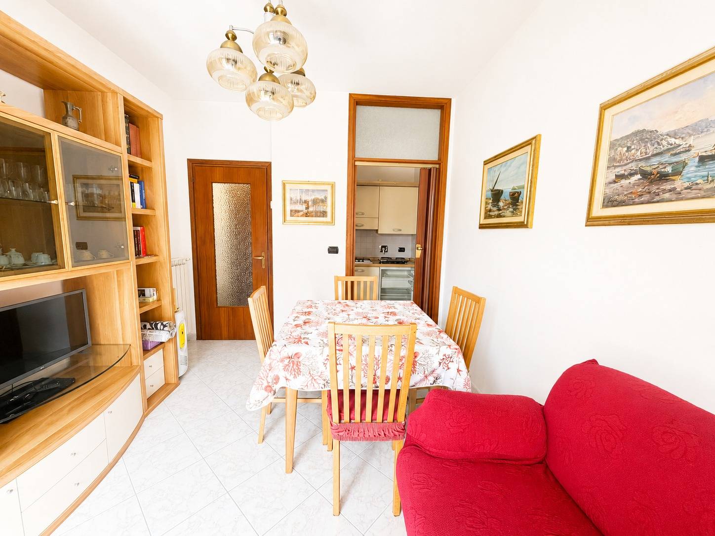 Appartamento in vendita a San Bartolomeo al Mare