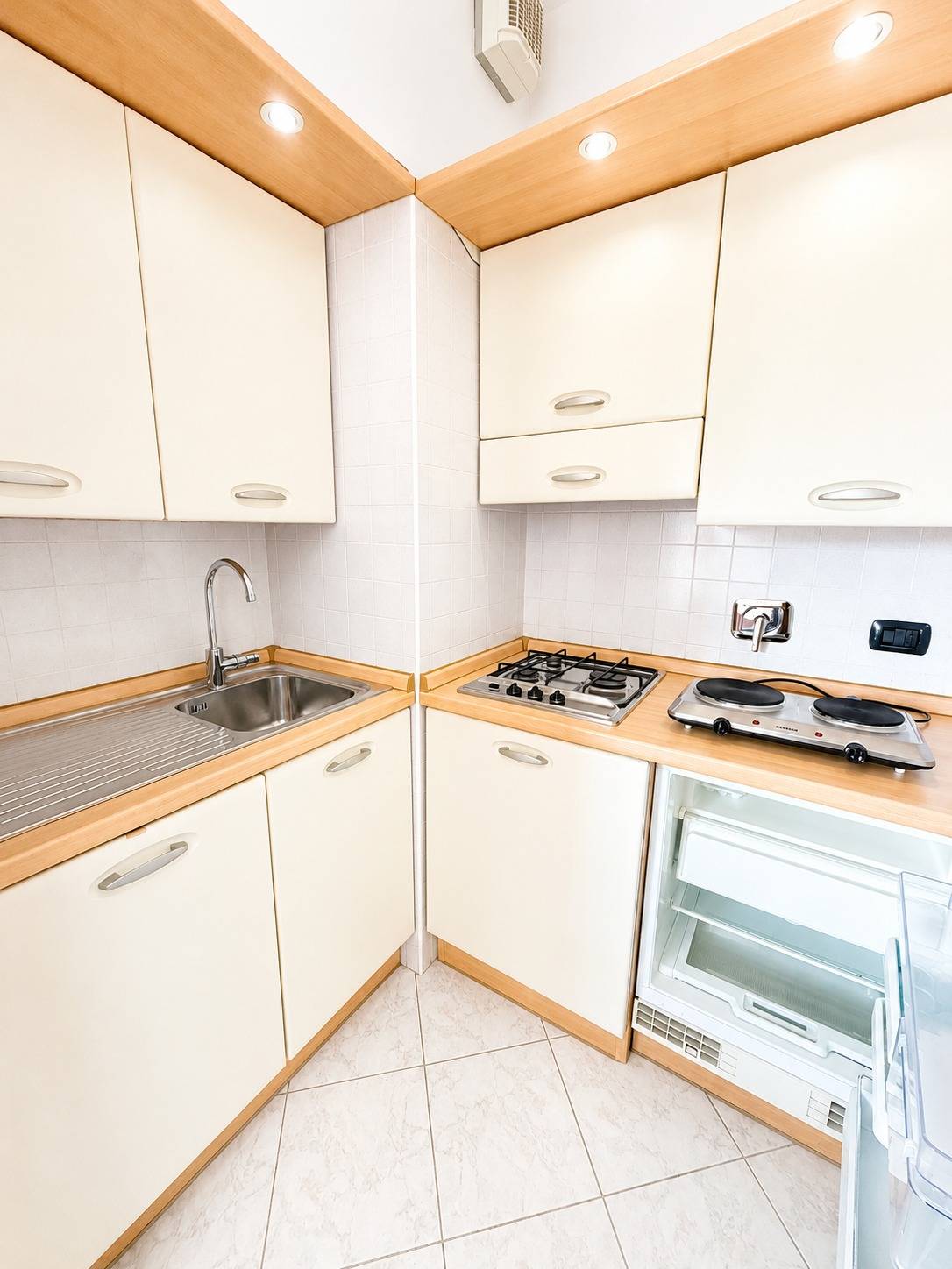Appartamento in vendita a San Bartolomeo al Mare