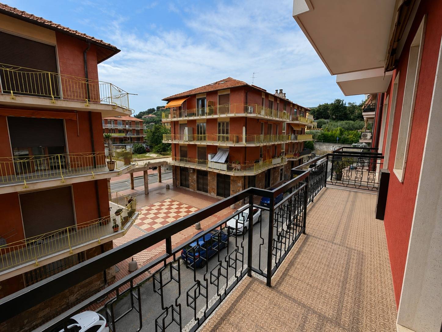 Appartamento in vendita a San Bartolomeo al Mare
