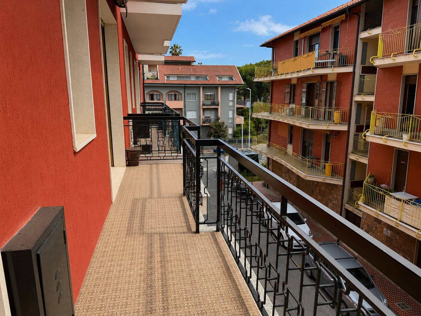 Appartamento in vendita a San Bartolomeo al Mare
