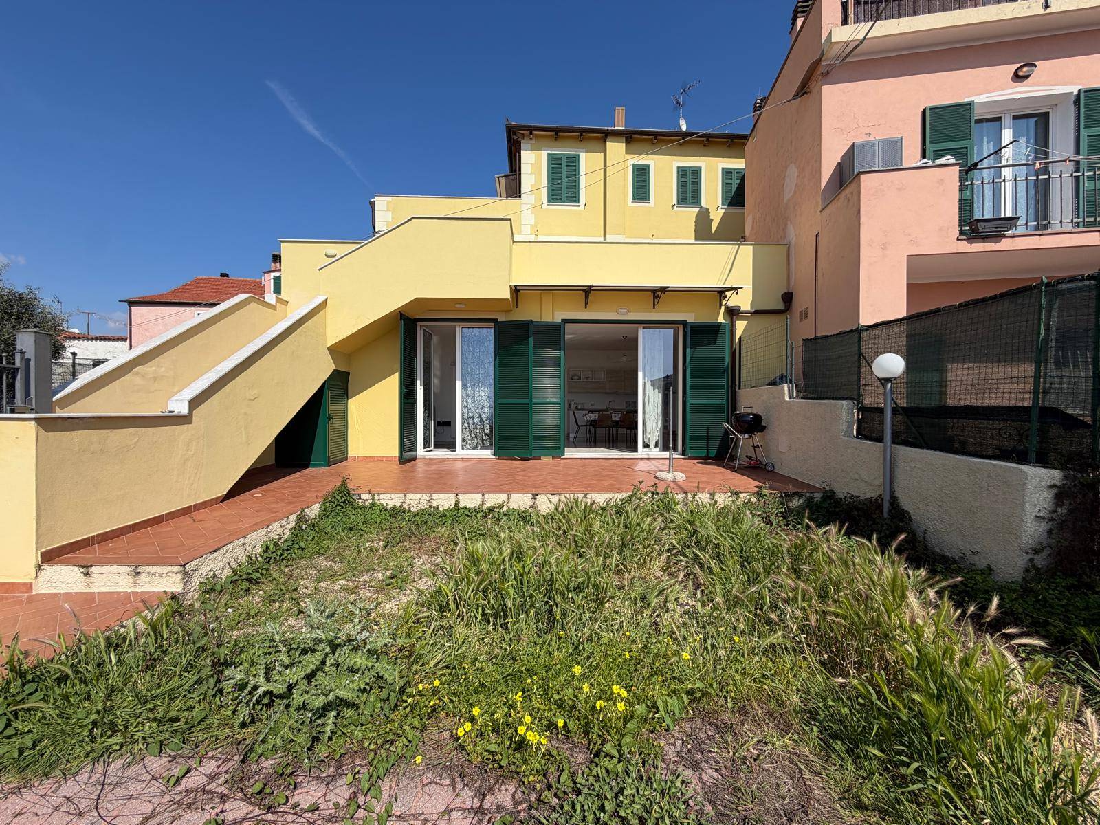 Appartamento in vendita a San Bartolomeo al Mare