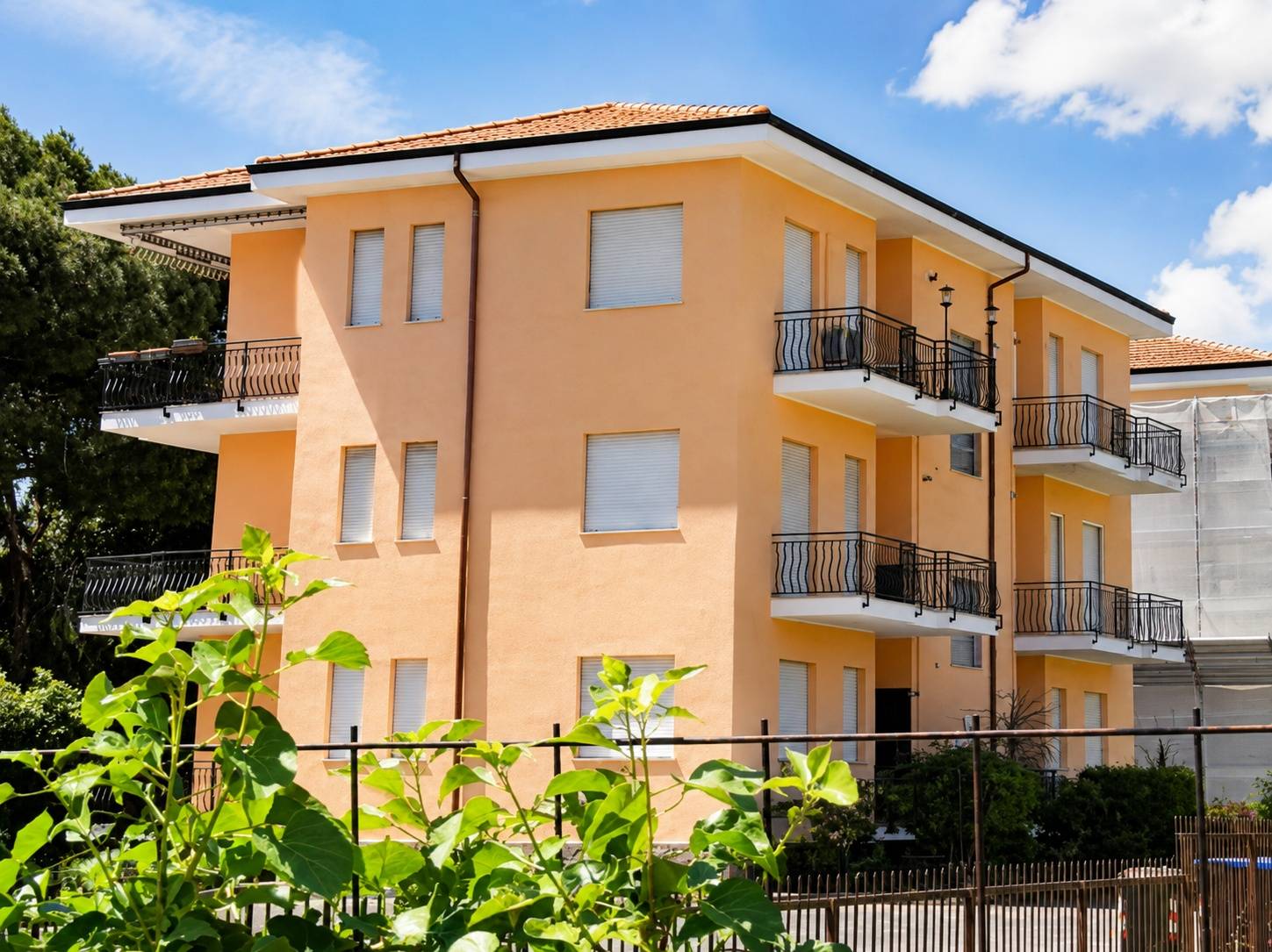 Appartamento in vendita a Diano Marina