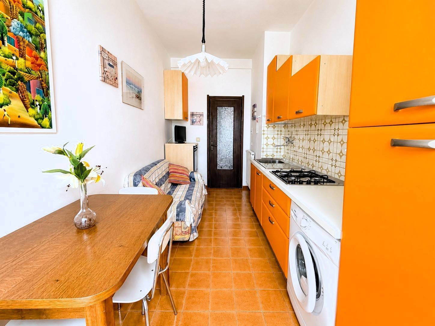 Appartamento in vendita a Diano Marina