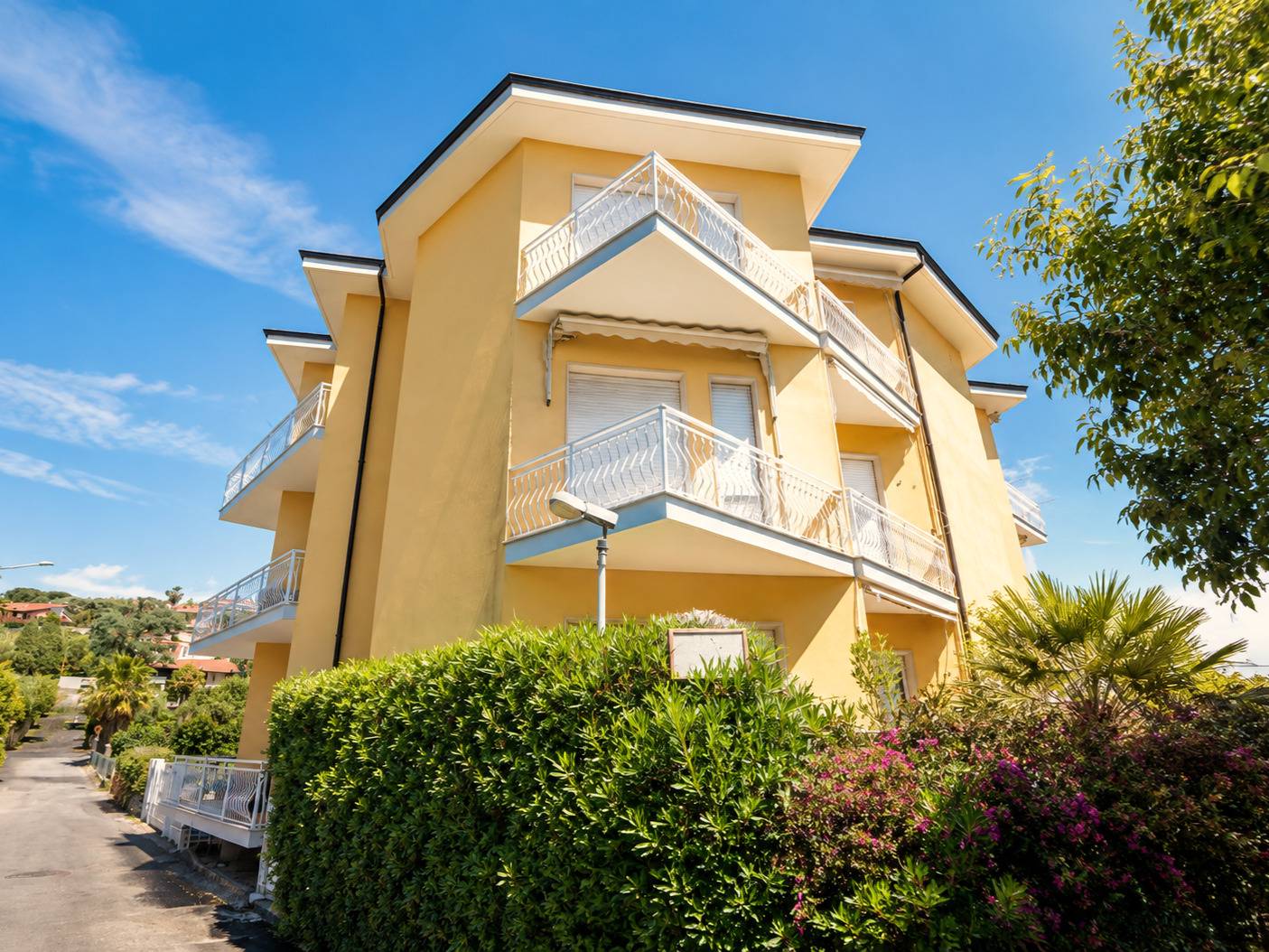 Appartamento in vendita a Diano Marina