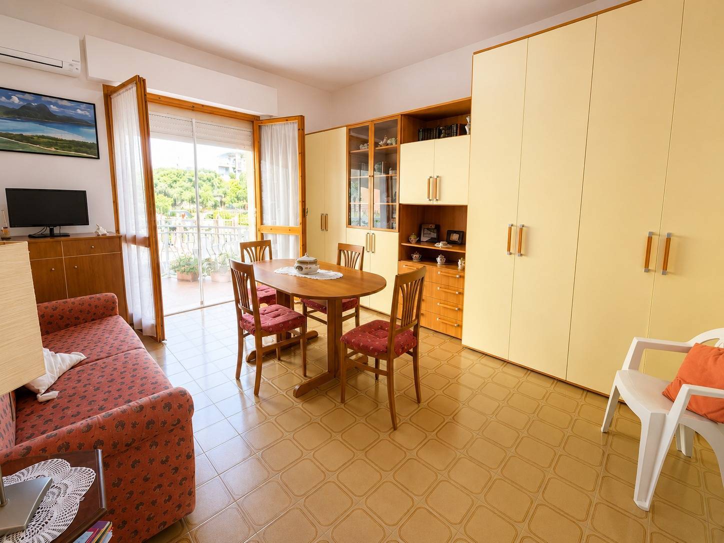 Appartamento in vendita a Diano Marina