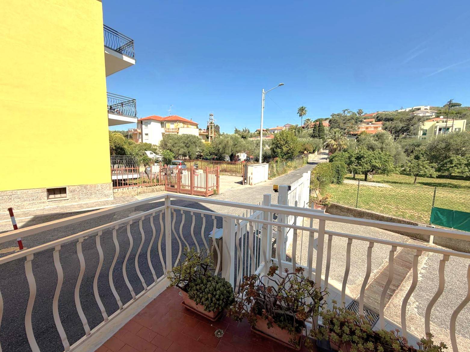 Appartamento in vendita a Diano Marina
