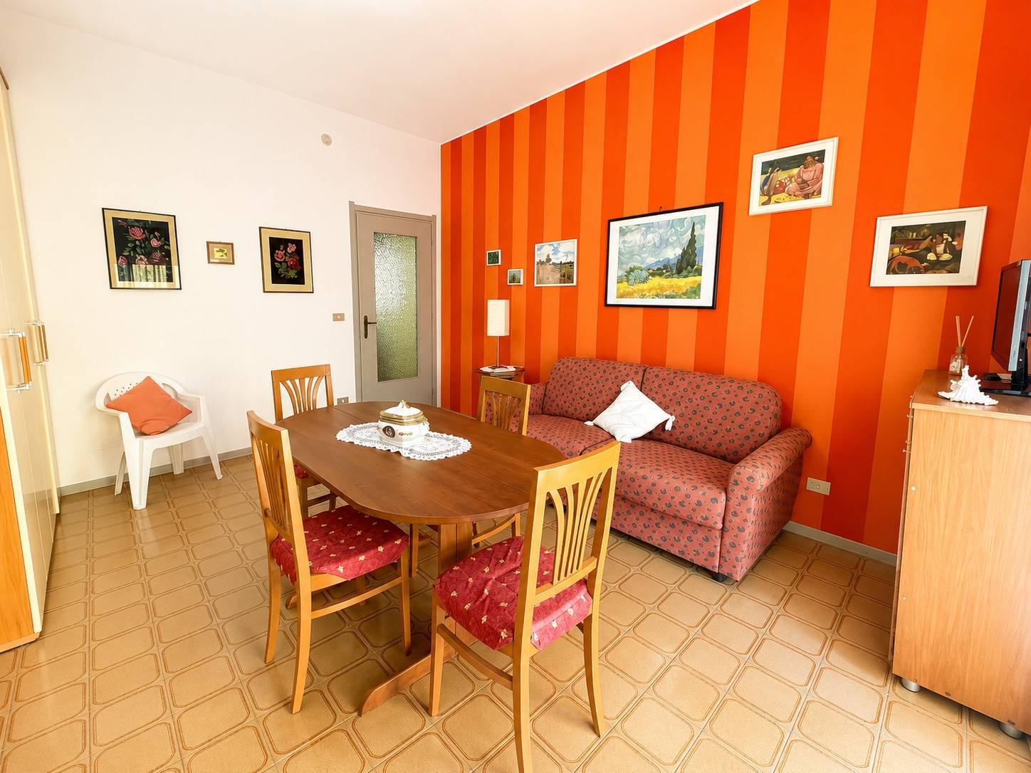 Appartamento in vendita a Diano Marina