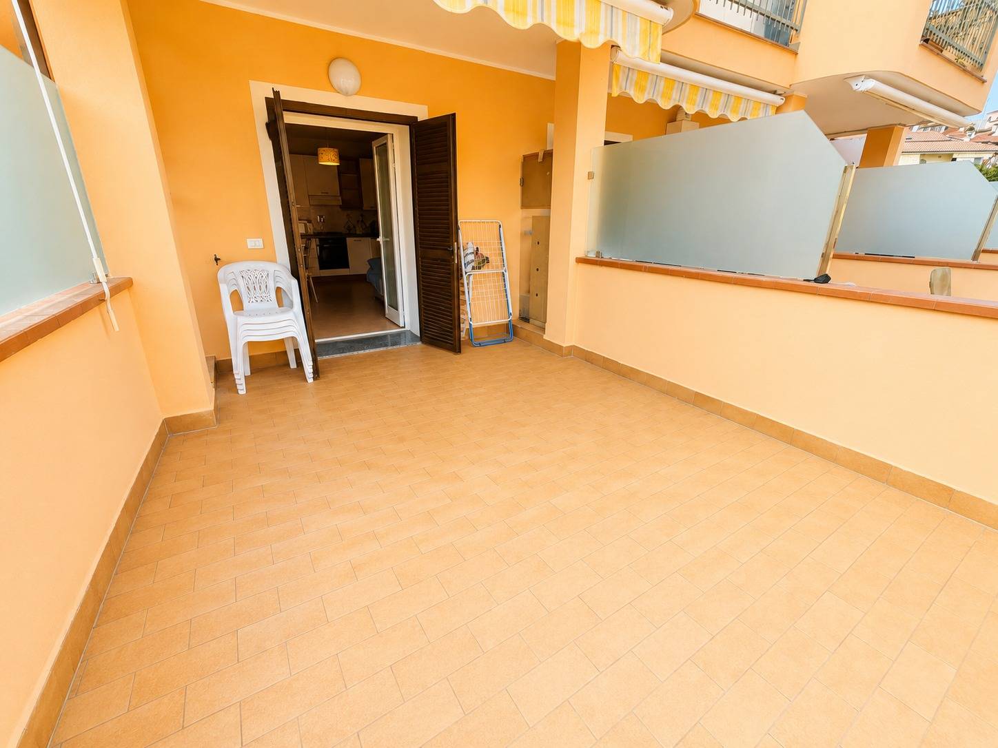 Appartamento in vendita a San Bartolomeo al Mare, Pairola