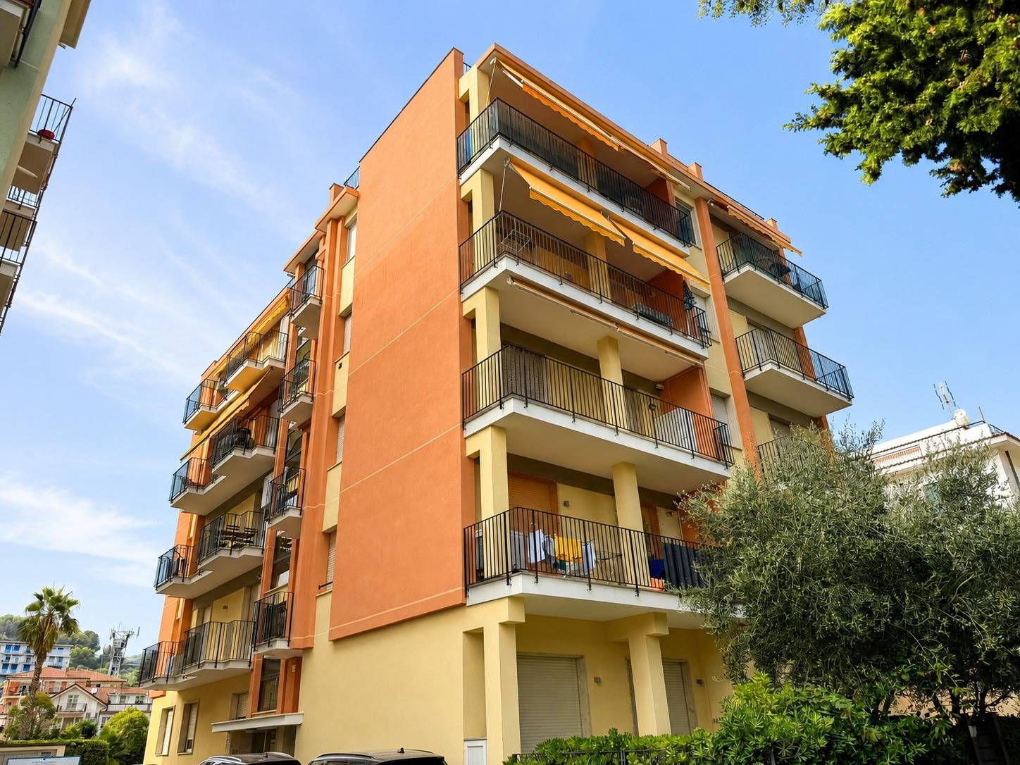 Appartamento in vendita a San Bartolomeo al Mare