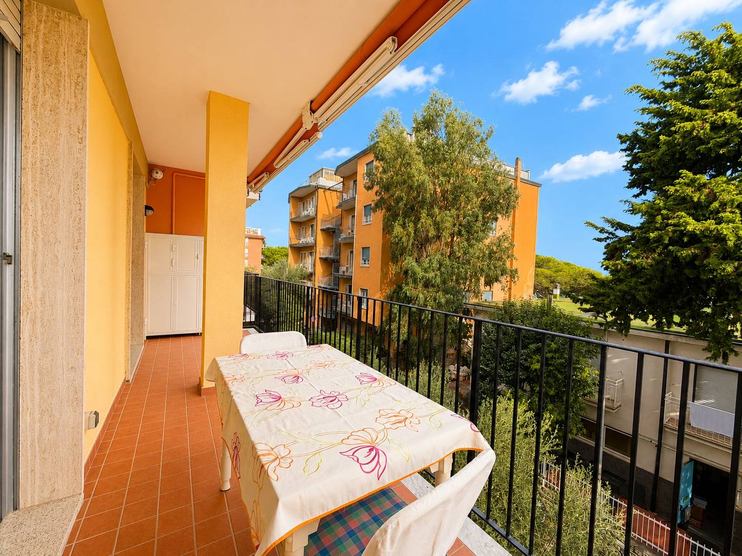 Appartamento in vendita a San Bartolomeo al Mare