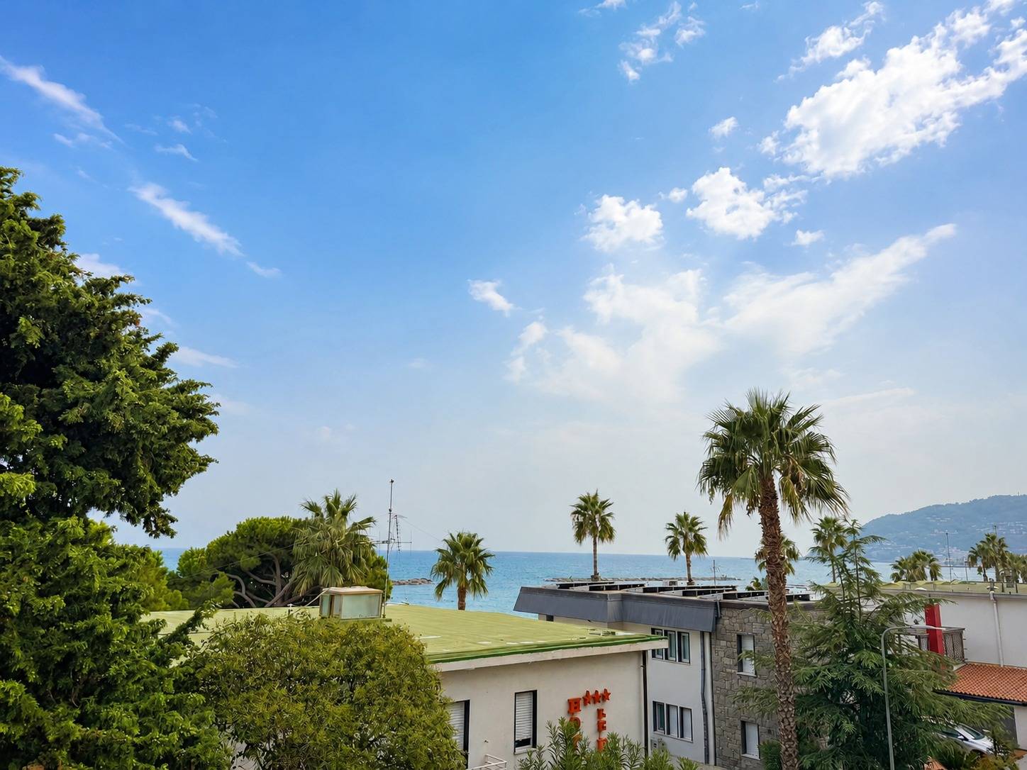 Appartamento in vendita a San Bartolomeo al Mare