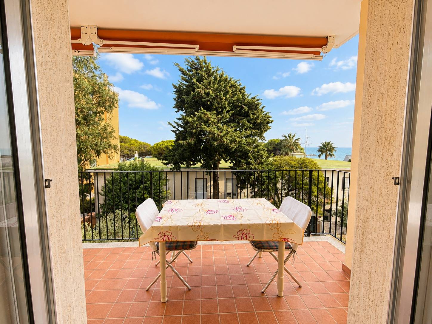 Appartamento in vendita a San Bartolomeo al Mare