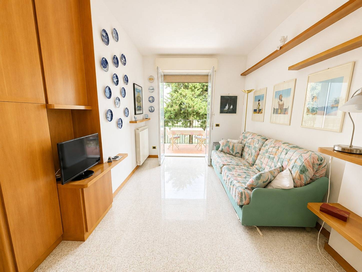 Appartamento in vendita a San Bartolomeo al Mare