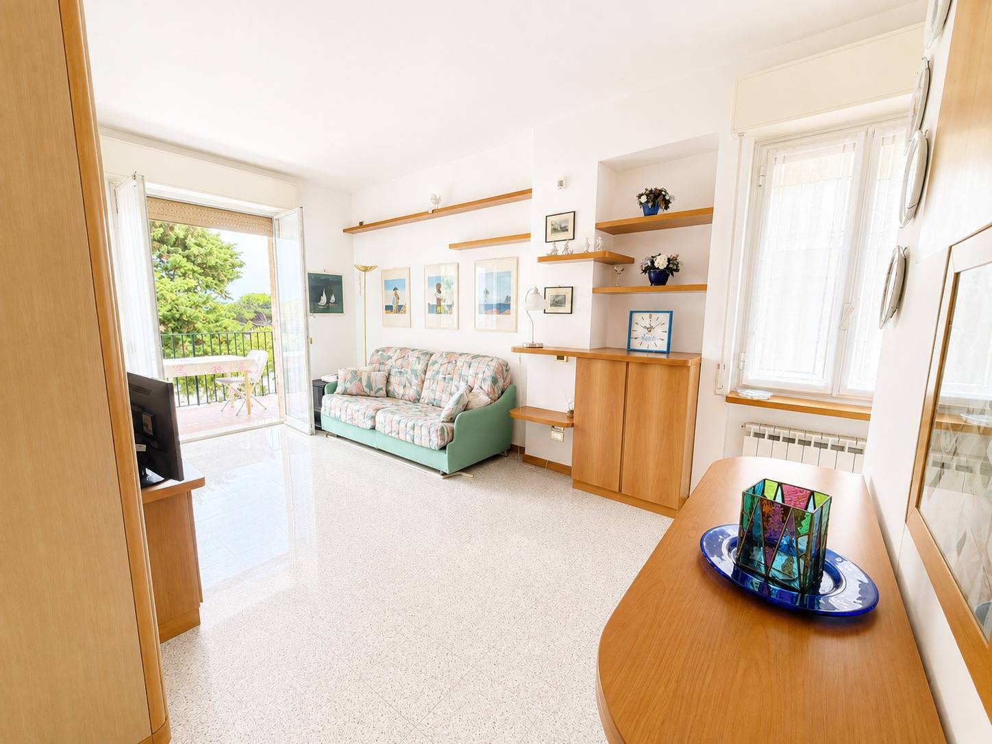 Appartamento in vendita a San Bartolomeo al Mare