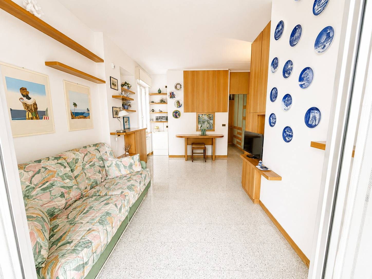 Appartamento in vendita a San Bartolomeo al Mare