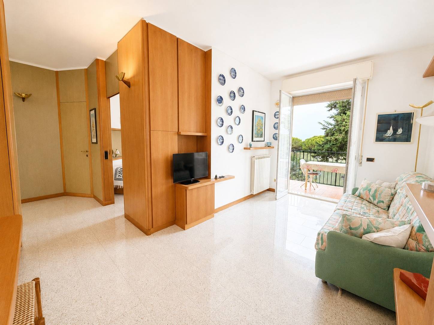 Appartamento in vendita a San Bartolomeo al Mare