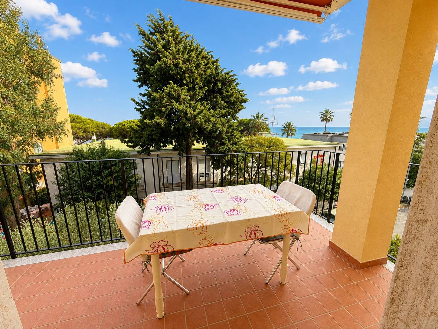 Appartamento in vendita a San Bartolomeo al Mare