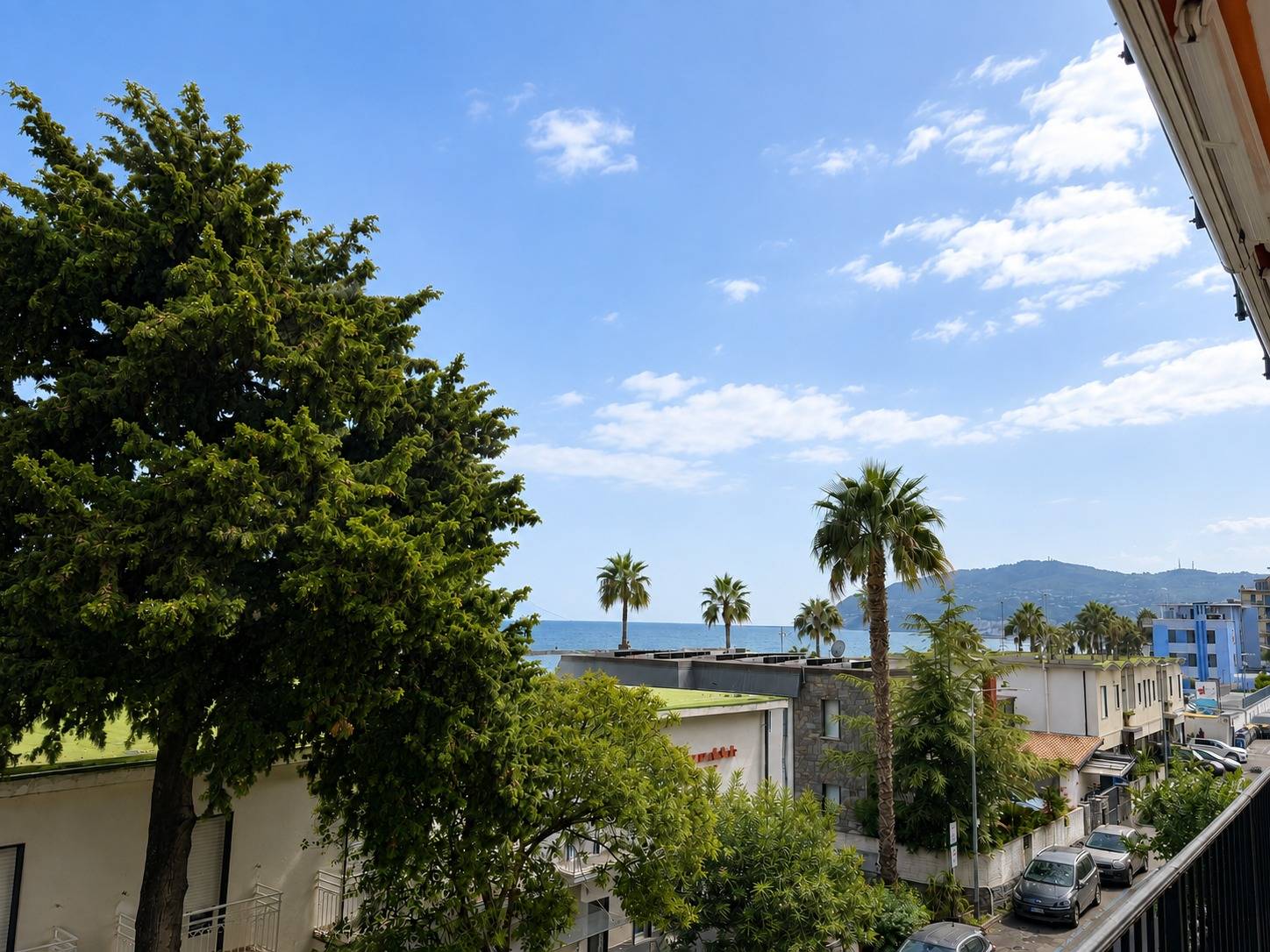 Appartamento in vendita a San Bartolomeo al Mare