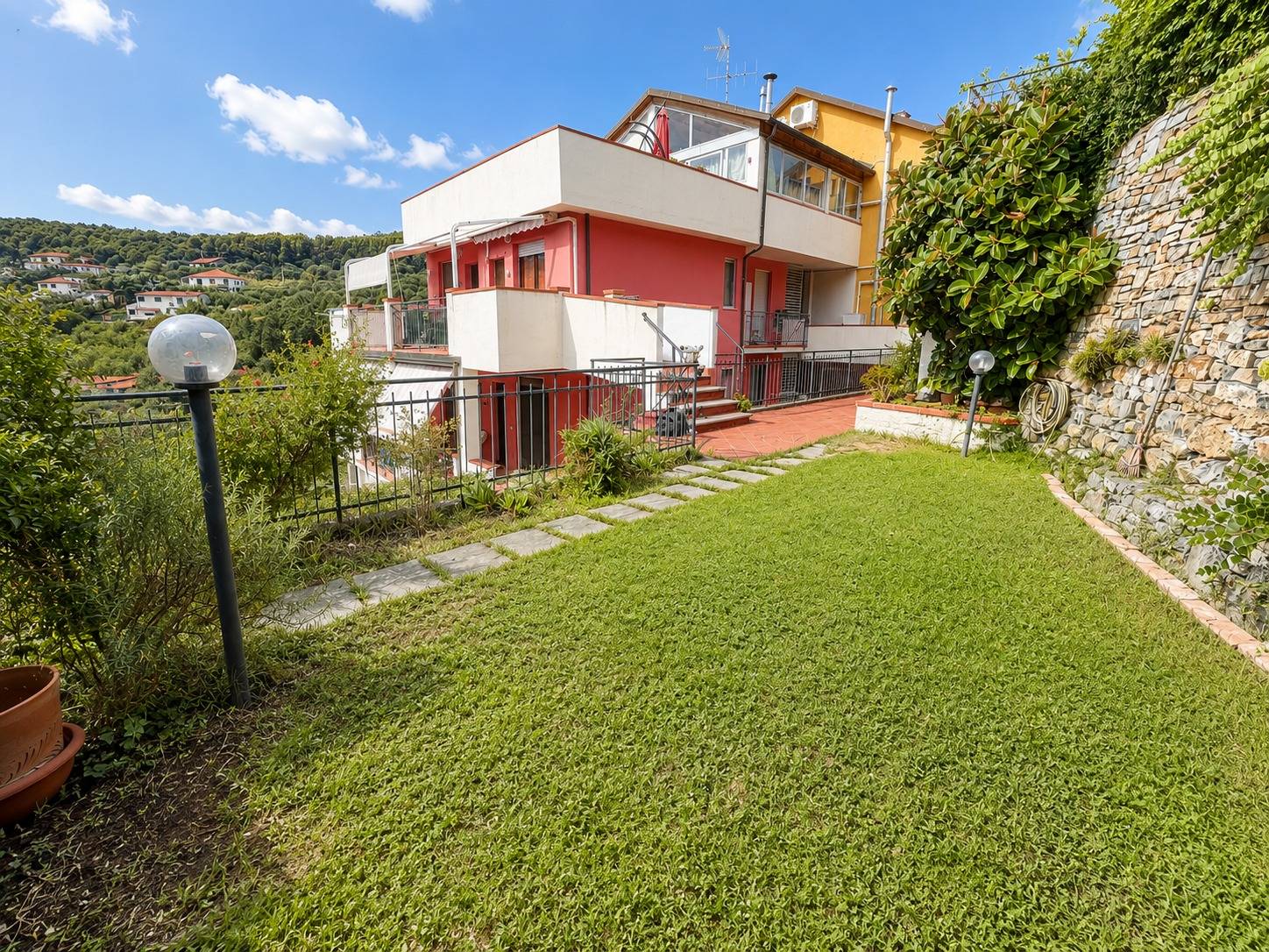 Appartamento in vendita a San Bartolomeo al Mare