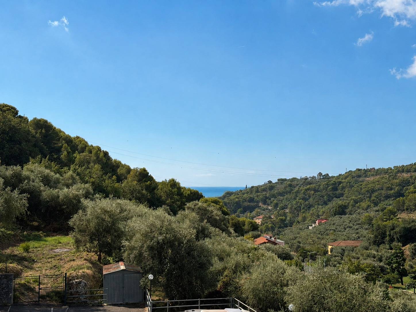 Appartamento in vendita a San Bartolomeo al Mare