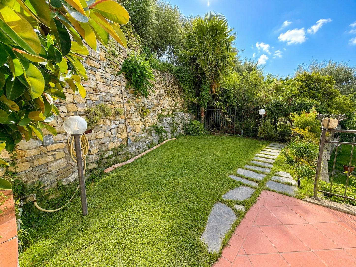Appartamento in vendita a San Bartolomeo al Mare