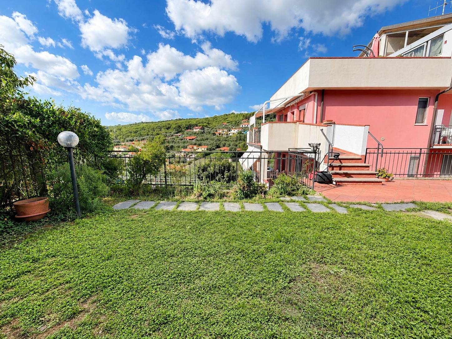Appartamento in vendita a San Bartolomeo al Mare