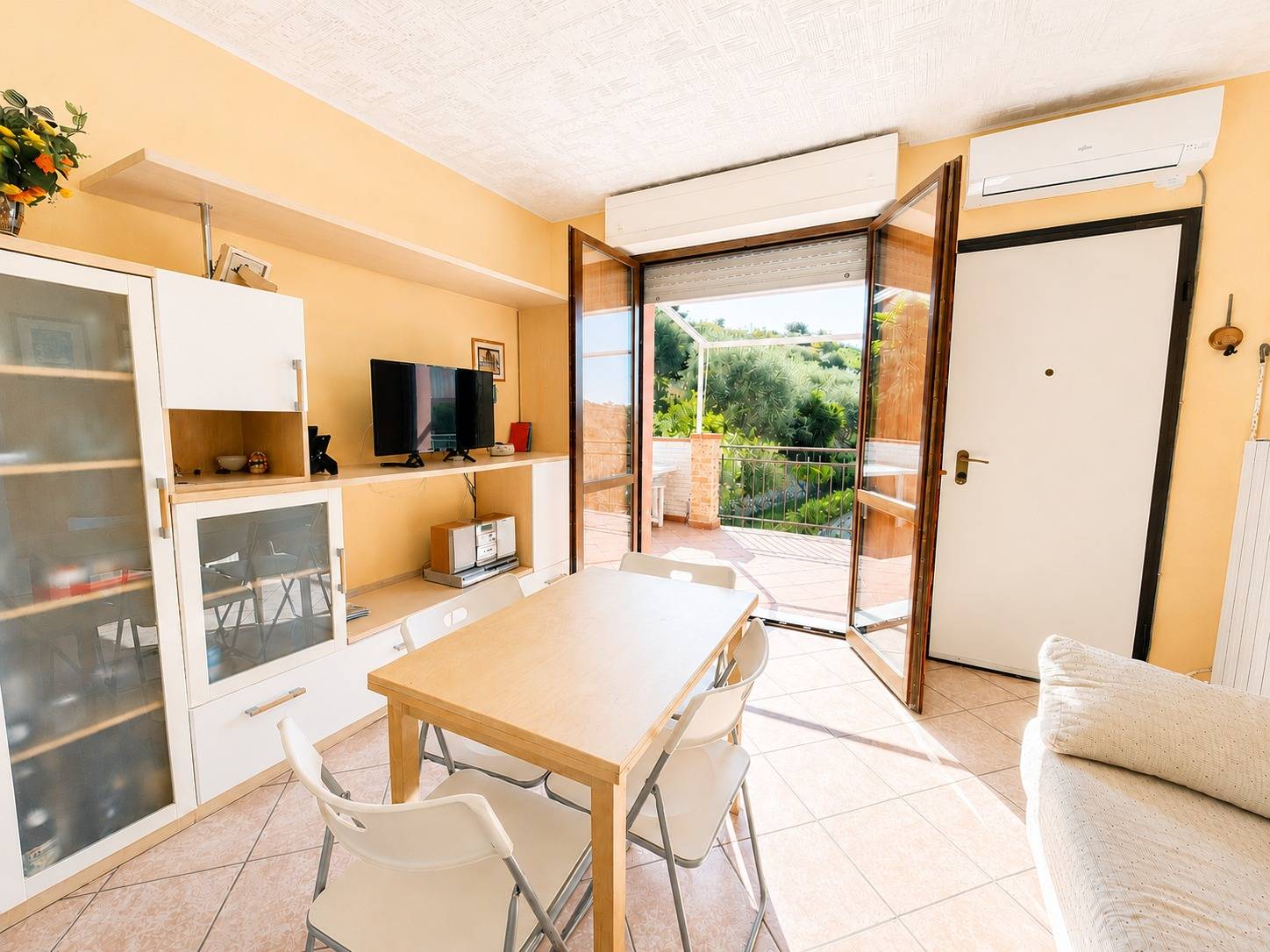 Appartamento in vendita a San Bartolomeo al Mare