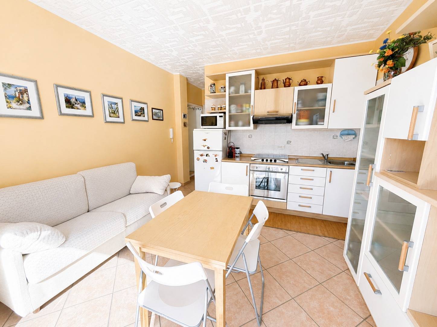 Appartamento in vendita a San Bartolomeo al Mare