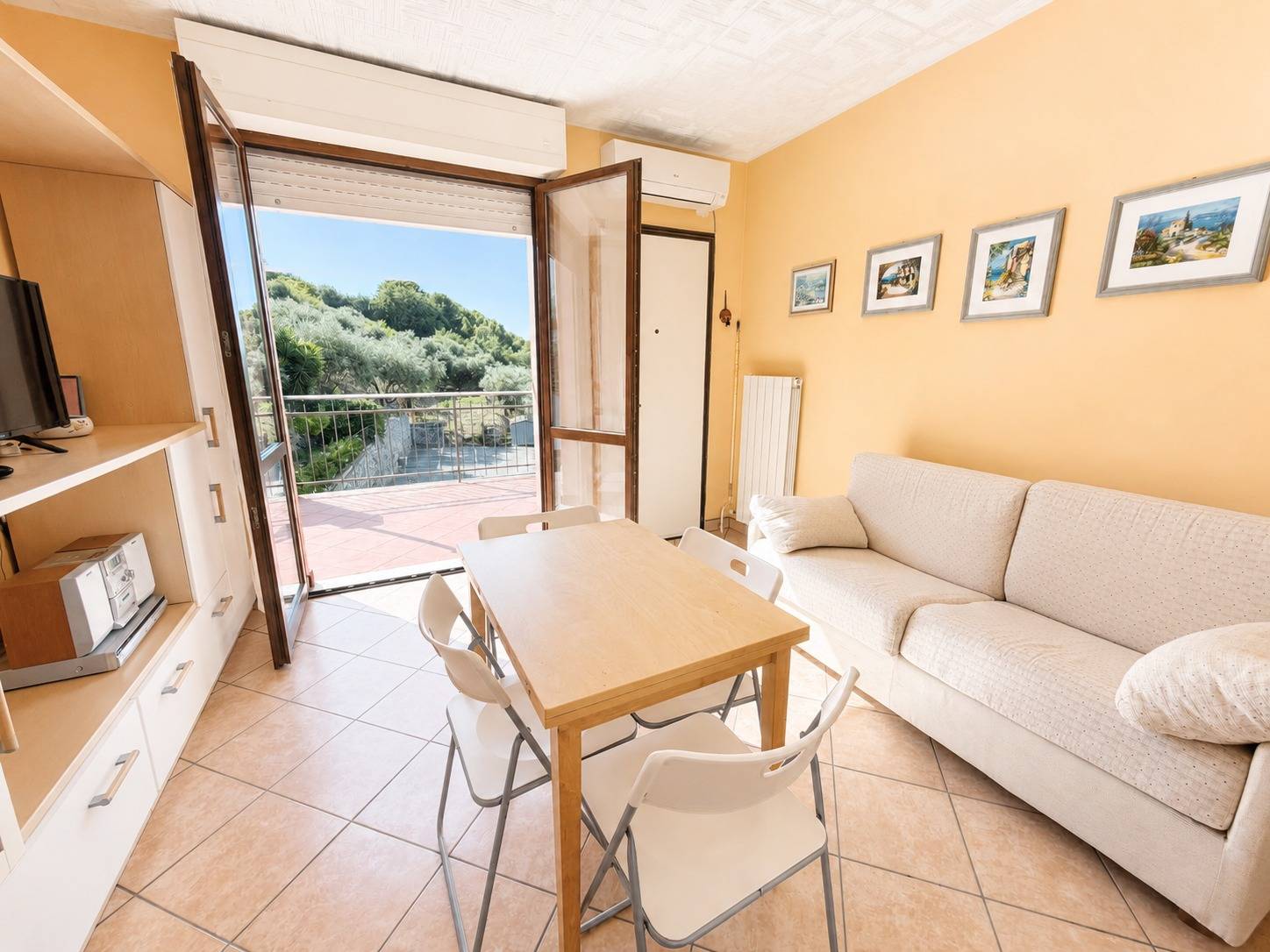 Appartamento in vendita a San Bartolomeo al Mare