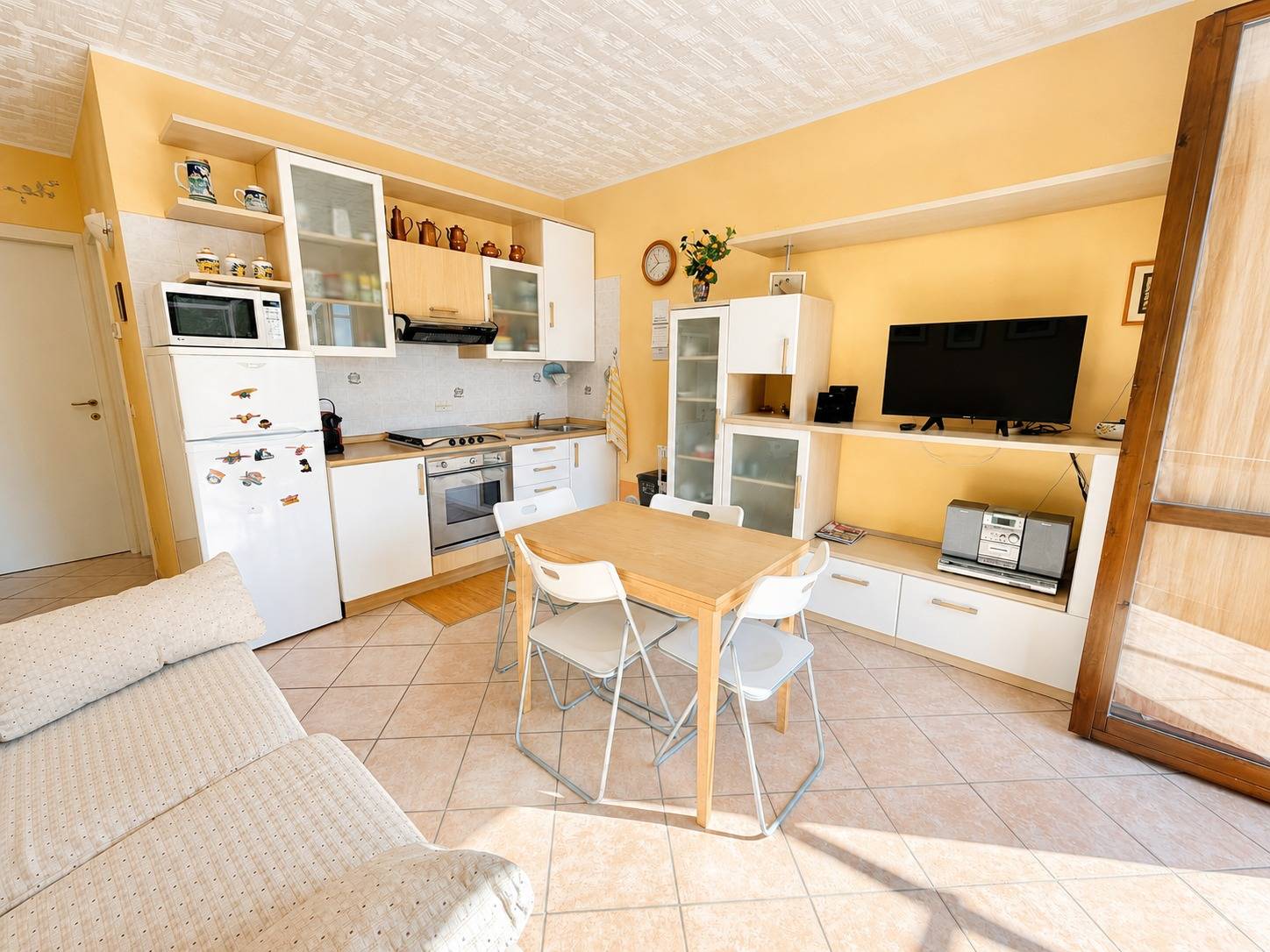 Appartamento in vendita a San Bartolomeo al Mare