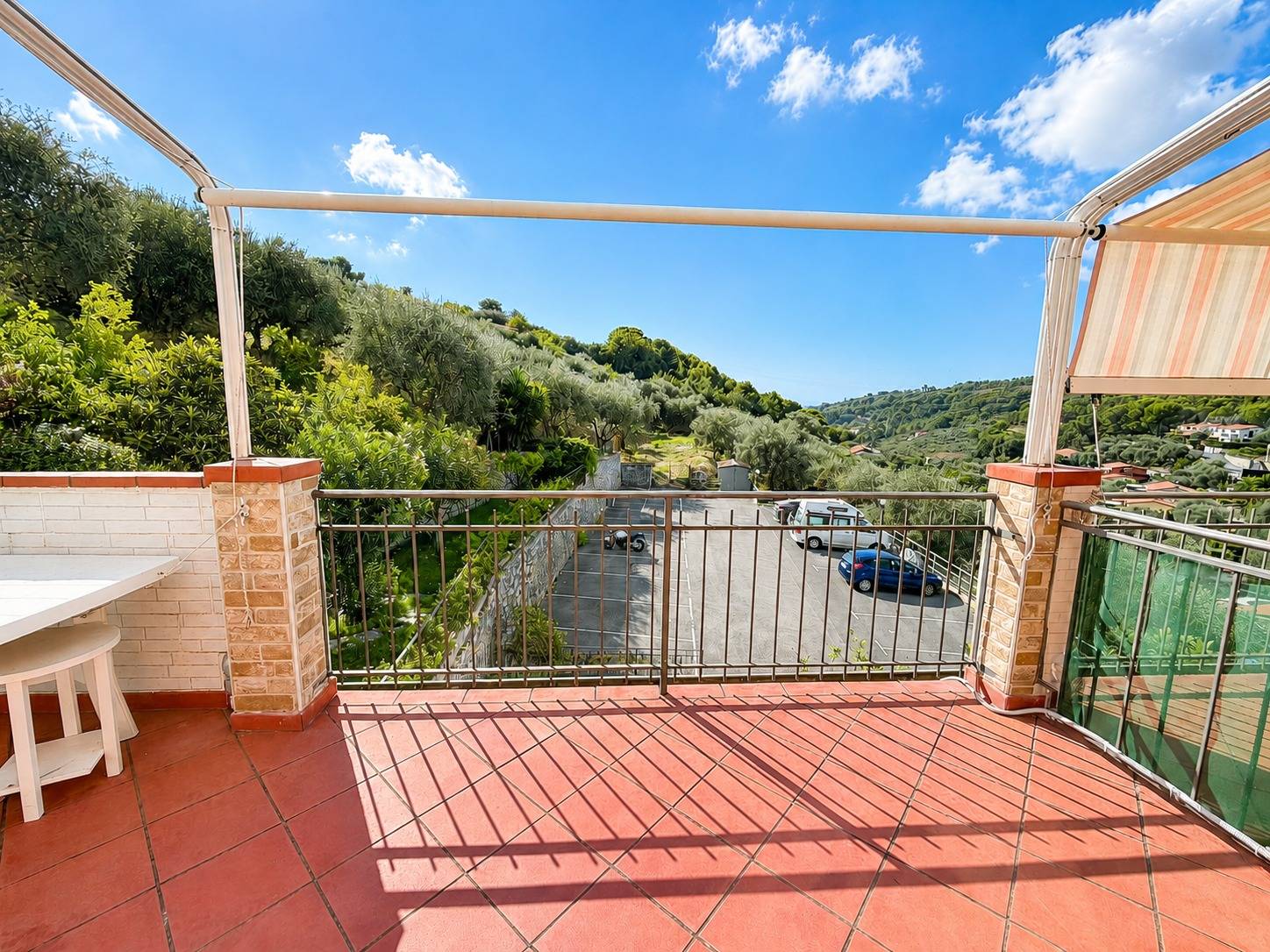 Appartamento in vendita a San Bartolomeo al Mare