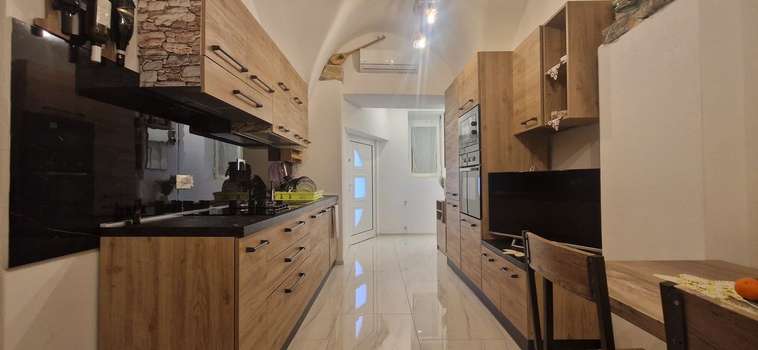 Appartamento in vendita a San Bartolomeo al Mare, Chiappa