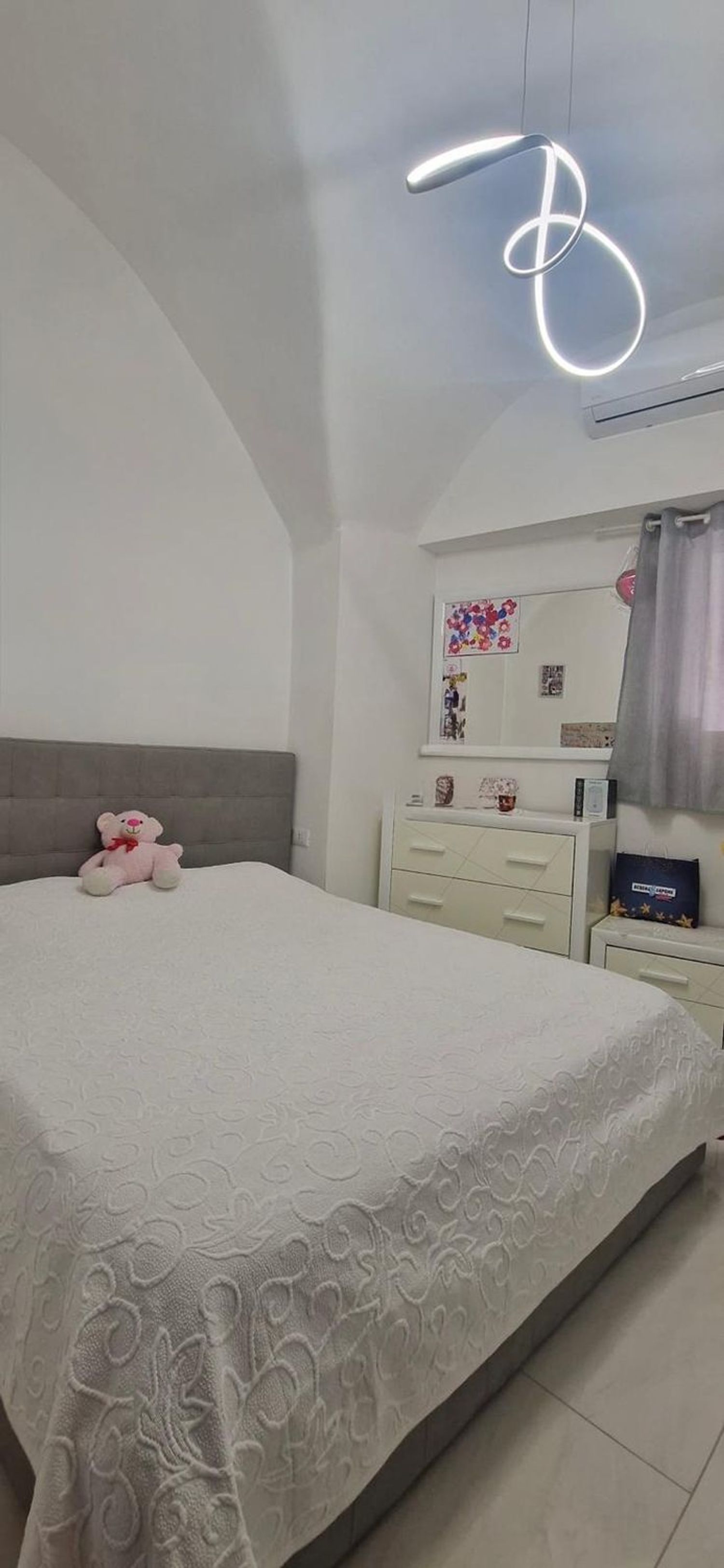 Appartamento in vendita a San Bartolomeo al Mare, Chiappa
