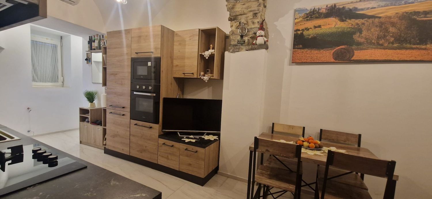 Appartamento in vendita a San Bartolomeo al Mare, Chiappa