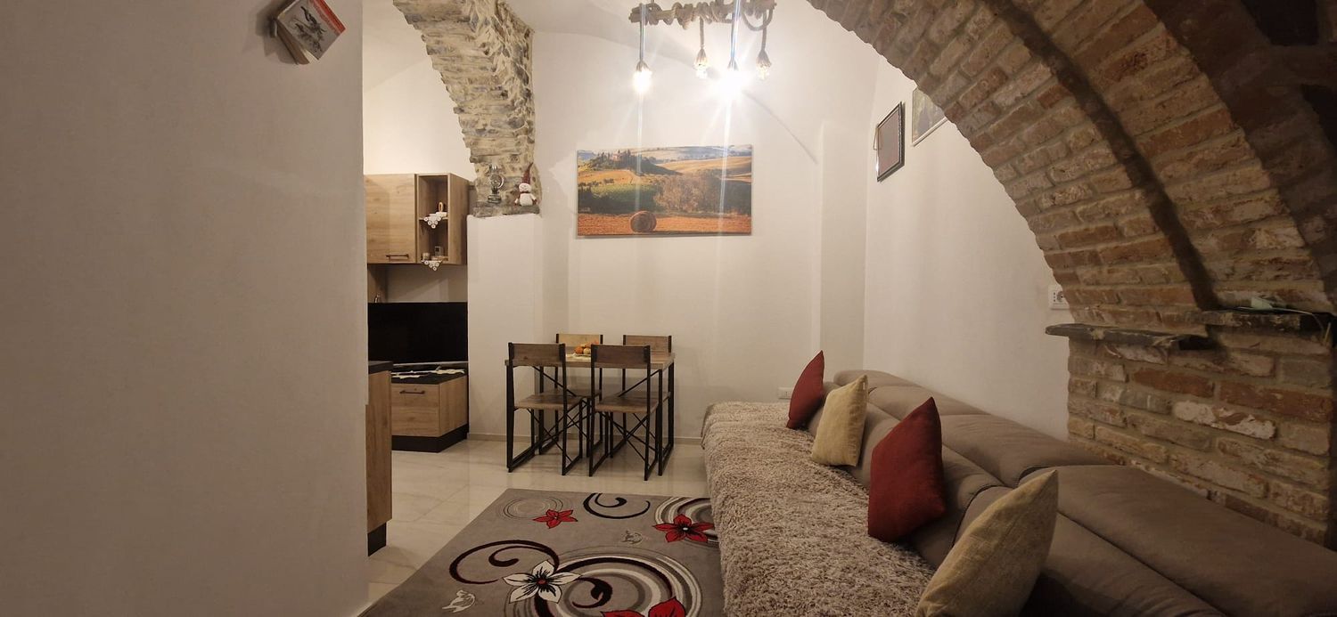 Appartamento in vendita a San Bartolomeo al Mare, Chiappa