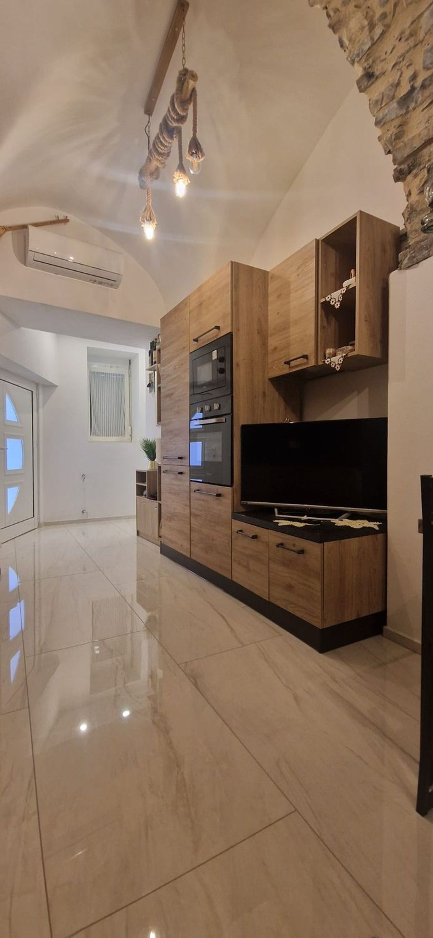 Appartamento in vendita a San Bartolomeo al Mare, Chiappa